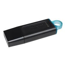 Muistitikku Kingston DataTraveler Exodia USB 64GB  