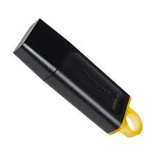 Muistitikku Kingston DataTraveler Exodia USB 128GB  