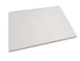 Akvarellipaperi 225g A2 / 25