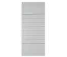 Mappietiketti 49x112mm  100 kpl
