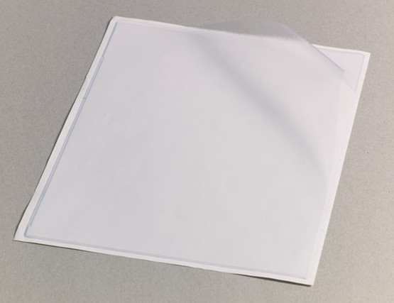 Tarratasku A5 auki kahdelta sivulta  5 kpl/pkt