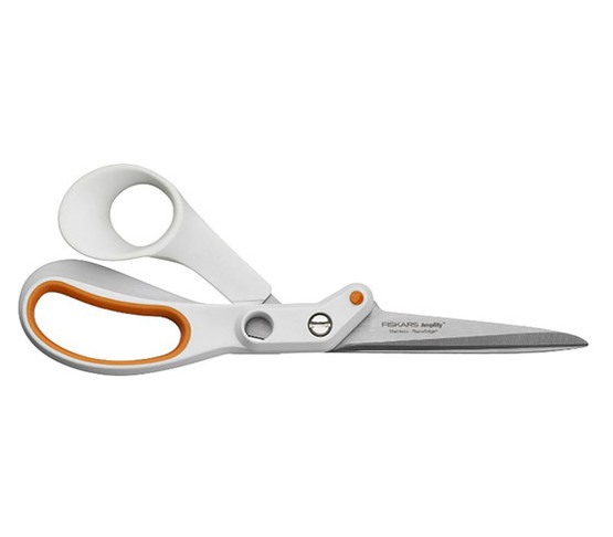 Voimasakset Fiskars Amplify 21cm 