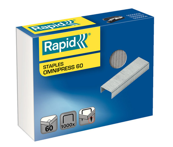 Nitomanasta Rapid Omnipress 60 1000 kpl