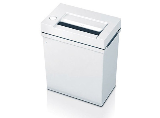 Silppuri EBA 1126C, turvaluokka P-4 / 3X25mm ristiinleikkaava