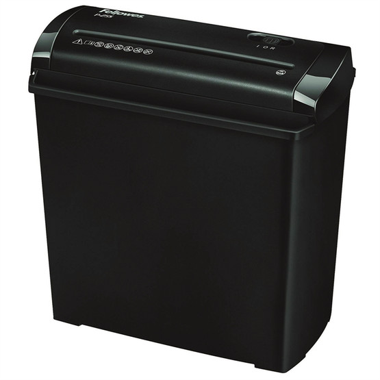 Paperintuhooja Fellowes P-25S 7 mm suikale 