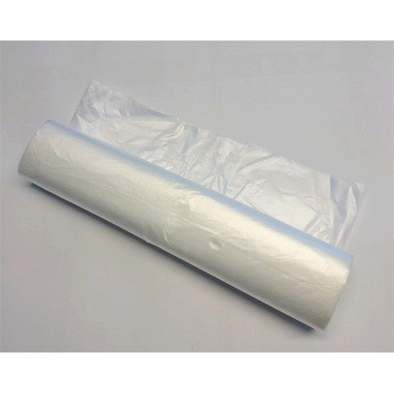 Roskapussi 20L kirkas / 50 kpl