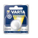 Paristo Varta CR2450