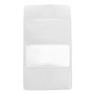 Kynätasku valkoinen  20 kpl/pkt