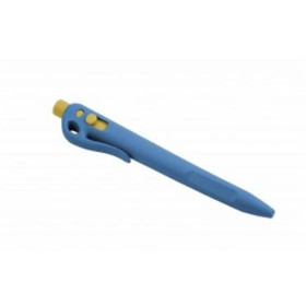 Kuulakynä elintarvike Elephant sininen 50 kpl/pkt