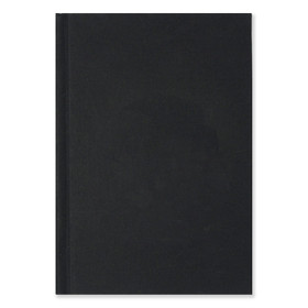 Muistikirja Burde A5 blanko 120 sivua 