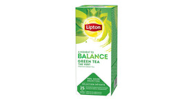 Lipton Green Tea Orient  25 pussia 