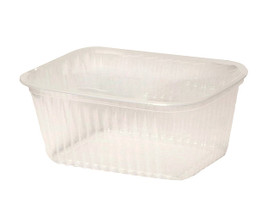 Salaattirasia PP 300ml  40 kpl/pkt