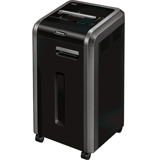 Silppuri Fellowes 225Ci Cross-cut 3,9x38mm ristiinleikkaava