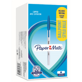 Kuulakärkikynä Paper Mate 045 sininen  50 kpl/pkt