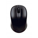 Hiiri Verbatim Go Nano optinen langaton musta