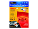Laminointitasku Fellowes 83x113mm 125mic / 100 