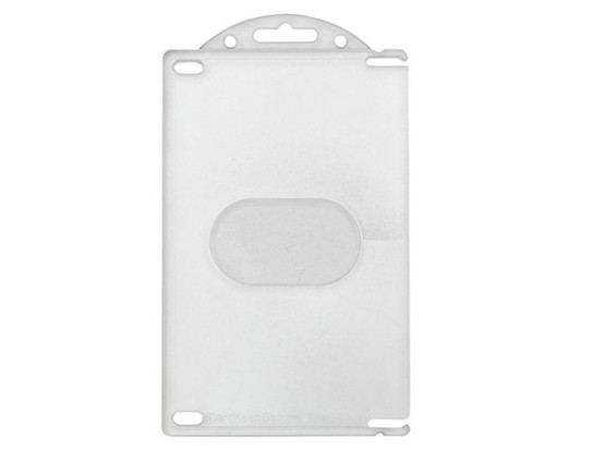 Cardkeep korttipidike 85 x 54mm / 50 kpl