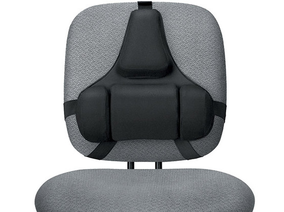 Selkätuki Fellowes Professional Series Ultimate