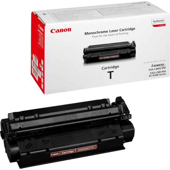 Laserväri Canon värikasetti T