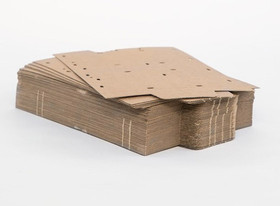 Arkistolevy / arkistopohja A4  50 kpl/pkt