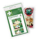 Elvytyssuoja Cederroth 1921