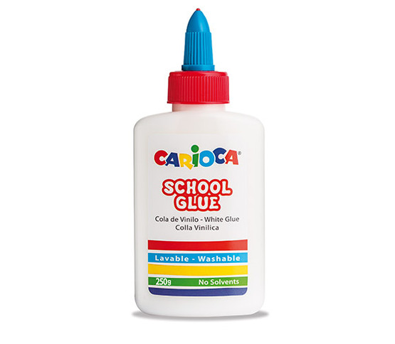 Liima Carioca School 250g  6 kpl/pkt 
