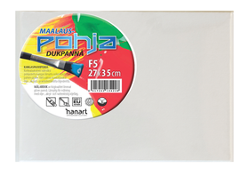 Kangaspahvipohja Pohja F5 27 x 35 cm