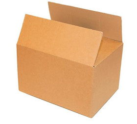 Aaltopahvilaatikko 385x310x170mm/250mm  25 kpl/pkt