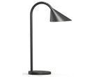 Pöytävalaisin Unilux Sol LED musta