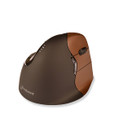 Pystyhiiri Evoluent V4 Small oikeakätiselle langaton