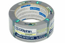 Ilmastointiteippi BD FM-160 48mm x 25m ECO