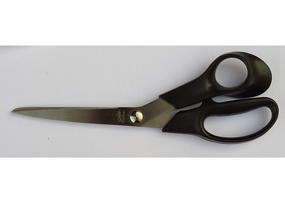 Yleissakset Scriva 56221 21cm 