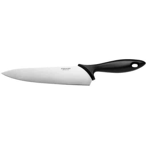 Fiskars Essential kokinveitsi 21cm