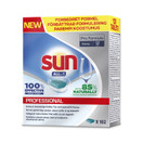 Konetiskitabletti Sun Pro Formula all-in-1 / 102 kpl