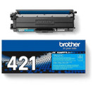 Laserväri Brother TN-421C / TN421C cyan