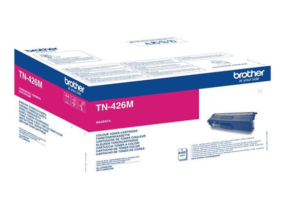 Laserväri Brother TN-426M / TN426M magenta 