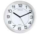 Seinäkello Unilux Attraction 22 cm