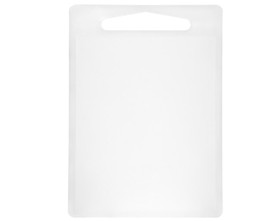 Leikkuulauta Maku Basic 34,5x25,4cm muovia kahvallinen