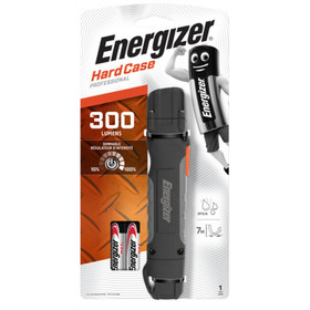 Taskulamppu Energizer Hard Case Professional