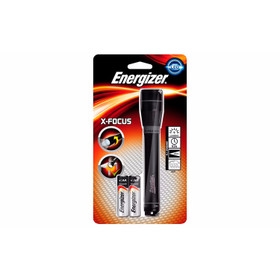 Taskulamppu Energizer Led x-focus