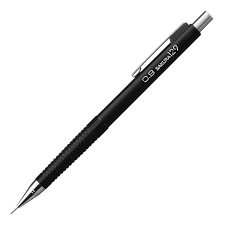Lyijytäytekynä Sakura XS-127 0,7 mm  12 kpl/pkt