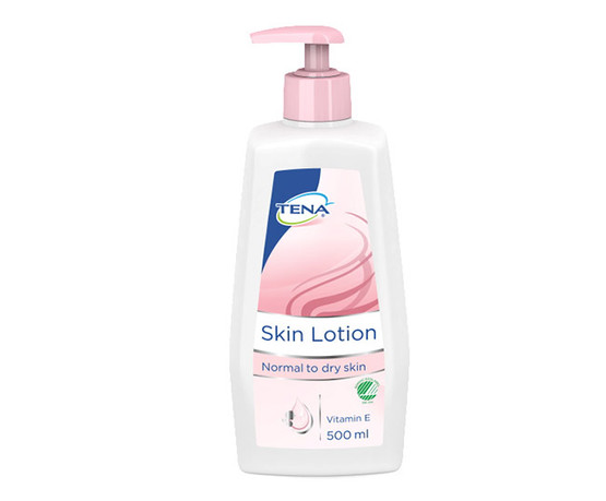 Kosteusemulsio Tena 500ML