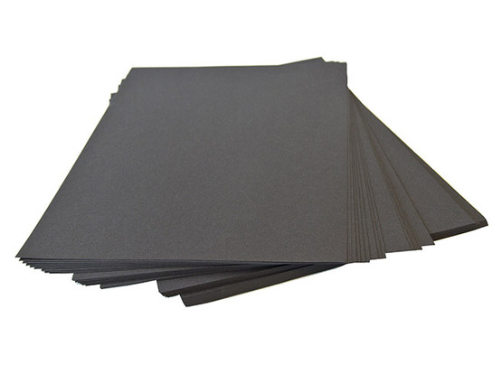 Piirustuspaperi A4 120g 100 arkkia musta