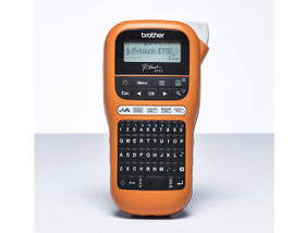 Tarrakirjoitin Brother PT-E110VP