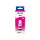 Mustesuihkuväri Epson NO. T104  C13T00P340 magenta