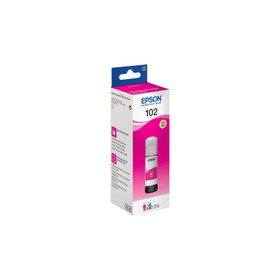 Mustesuihkuväri Epson NO. T102  C13T03R340 magenta