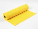 Askarteluhuopa paksu 45cm x 5m keltainen