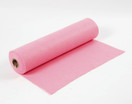 Askarteluhuopa paksu 45cm x 5m pinkki