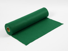 Askarteluhuopa paksu 45cm x 5m vihreä