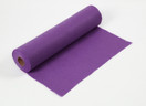 Askarteluhuopa paksu 45cm x 5m lila